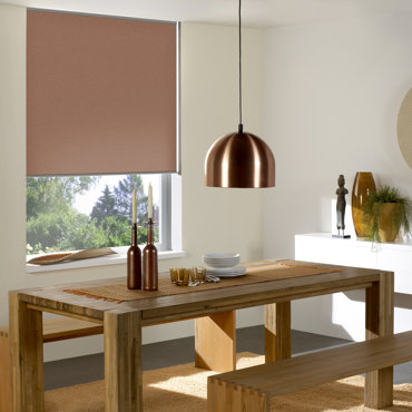 Inspirace Roller blinds Stockport - references
