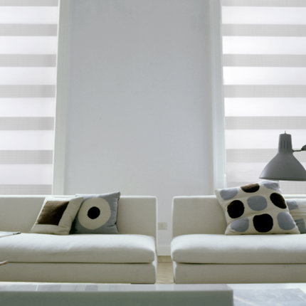 Inspirace Roller blinds Swansea - references
