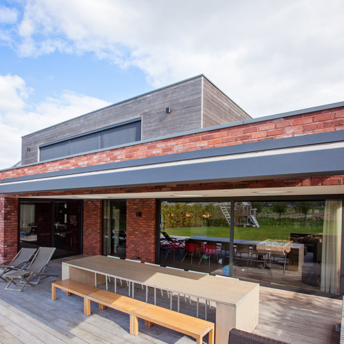 Inspirace Awnings Kingston-upon-Hull - references
