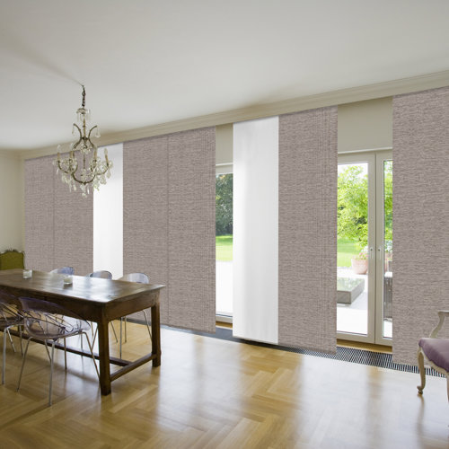 Inspirace Japanese roller blinds Walsall - references
