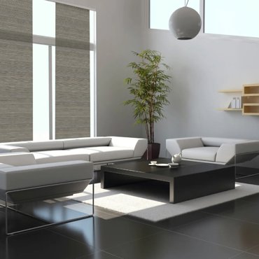 Inspirace Japanese roller blinds Birmingham - references
